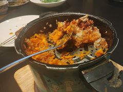 -羊门客在·烤盐池滩羊·川菜