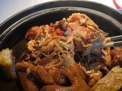 -大鸭梨烤鸭(枣园店)