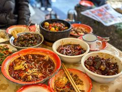 -老三样·旧食新味(船山路店)