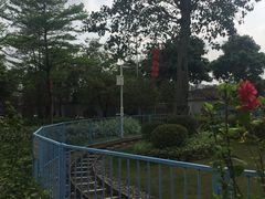 -荔湾区儿童公园