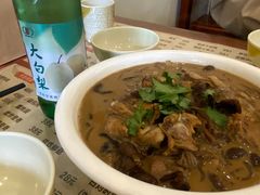 -吉味馆(柠溪店)