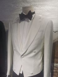 -钴蓝西服定制·男士礼服租赁(鄞州店)