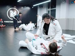 -24KiCK格斗学院(博泰店)