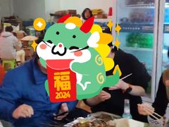 -杨婆婆烤肉(文昌阁店)