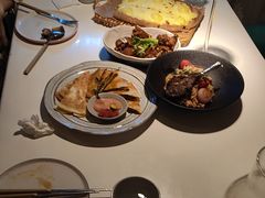 -秀儿家の小确幸融合西餐厅(万达店)