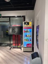 -嘉禾舞社·街舞培训工作室