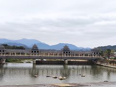 -广州市流溪河国家森林公园