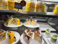 -PAOPAO Bakery&Café(港汇店)