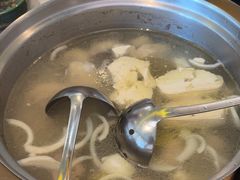 -润园四季椰子鸡火锅(南山海岸城店)