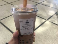-LELECHA乐乐茶(美罗城店)