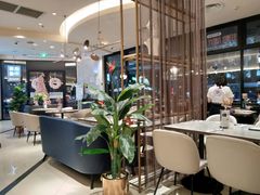 大堂-必胜客(骡马市店)