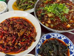 -无味饭店(九眼桥商业文化广场店)