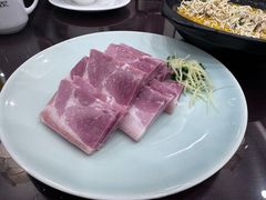 -富春茶社(国庆路店)