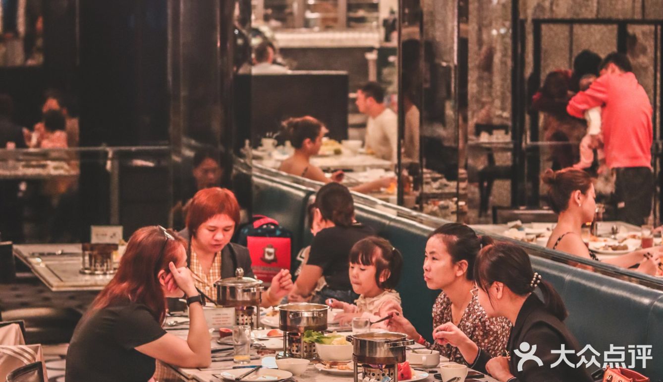 海口美食｜邂逅海口朗庭酒店自助晚餐🍽️