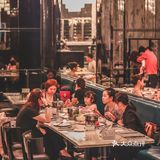 海口美食｜邂逅海口朗庭酒店自助晚餐🍽️