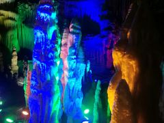 -泰安地下龙宫景区