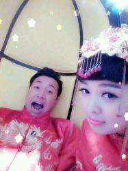 点击看大图 -唯一视觉婚纱摄影(李家村店)