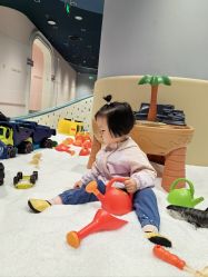 -奈尔宝家庭中心·亲子餐厅(北京东坝万达店)