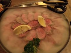 -金九姬黑牛烤肉料理(杨舍老街店)
