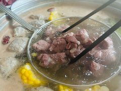 -伟记牛肉(金鸿公路店)