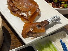 -小大董·烤鸭(王府井apm店)