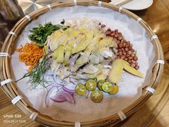 -花溪雨·森林餐厅(石基店)