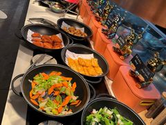 -马哥孛罗大酒店中餐 · 汉唐盛宴