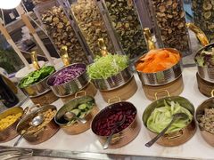 -盛宴标帜餐厅·亲子自助 (南昌喜来登酒店)
