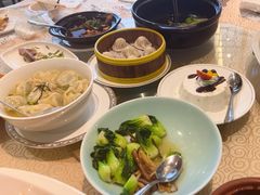 -上海虹桥宾馆味翠餐厅