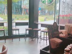 -星巴克(深圳前海企业公馆店)
