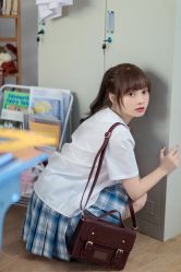 点击看大图 -粉黛映画摄影
