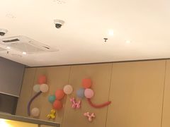 -海底捞火锅(南海万科广场店)