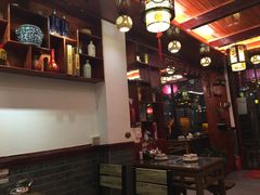 -西塘万安桥农家菜