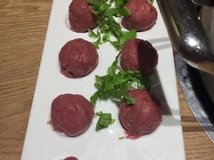 -掂档潮汕牛肉火锅(沈阳万象城店)