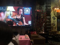 -胡桃里音乐酒馆(大沥店)