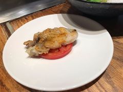 -赤坂亭·M9和牛烧肉·铁板烧·日料398放题(长泰广场店)