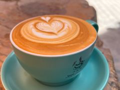 路易波士拿铁-古巷道咖啡馆