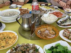 -秋姐美食店(旅游大道店)