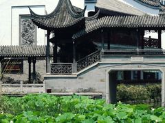 -龙潭水乡