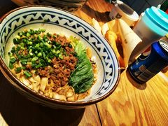 猪油拌粉-三两粉(深圳龙华上塘店)