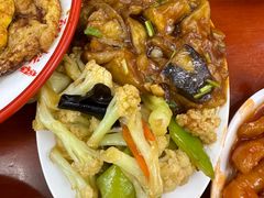-刘小忙把子肉(北园大街总店)