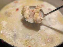 -捞王猪肚鸡火锅(财富中心店)