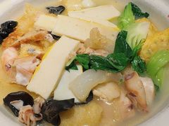 淮安头道菜-老淮安·淮安菜(淮阴区店)