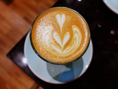 澳白-Seesaw Coffee(环贸iapm店)