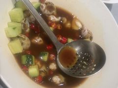 -海鲜e族(马王堆店)