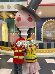 -MELAND CLUB亲子乐园·派对·餐厅(北京芳圆里ID MALL店)