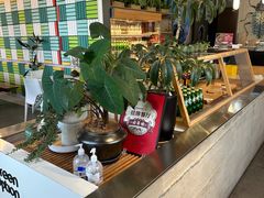 -Green Option(官舍店)