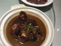 -吴记酱骨炖菜馆(康安路店)