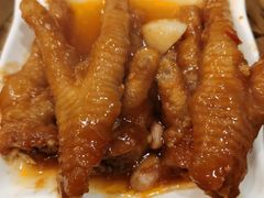 -点都德(大茶楼店)