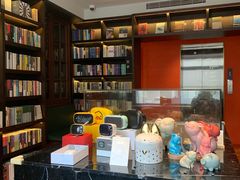 -思南书局(复兴中路店)
